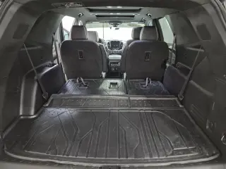 2022 Chevrolet Traverse