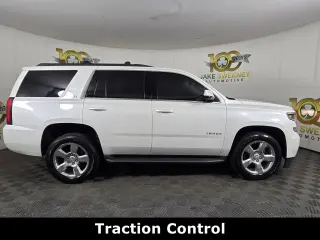 2017 Chevrolet Tahoe