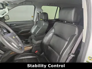 2017 Chevrolet Tahoe