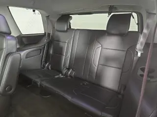 2017 Chevrolet Tahoe