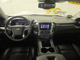 2017 Chevrolet Tahoe