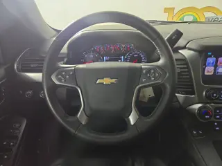 2017 Chevrolet Tahoe