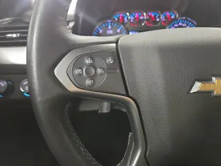 2017 Chevrolet Tahoe