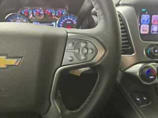 2017 Chevrolet Tahoe