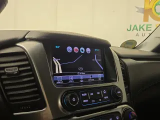 2017 Chevrolet Tahoe
