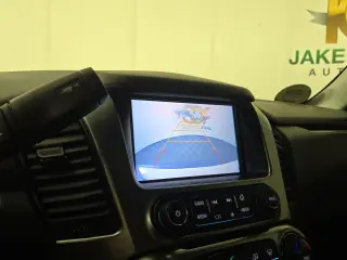 2017 Chevrolet Tahoe