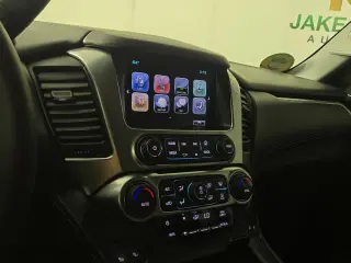 2017 Chevrolet Tahoe
