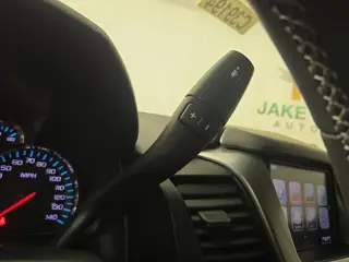 2017 Chevrolet Tahoe