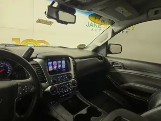 2017 Chevrolet Tahoe