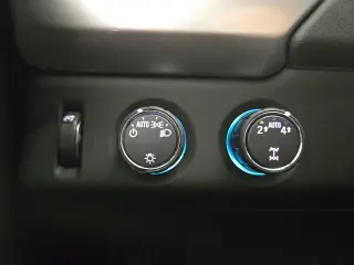 2017 Chevrolet Tahoe