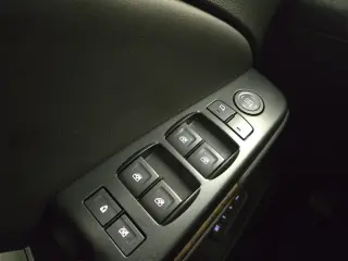 2017 Chevrolet Tahoe
