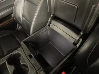 2017 Chevrolet Tahoe
