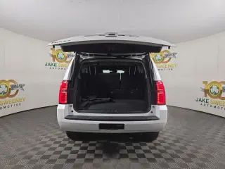 2017 Chevrolet Tahoe
