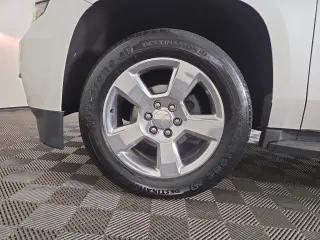 2017 Chevrolet Tahoe