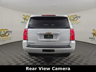 2017 Chevrolet Tahoe
