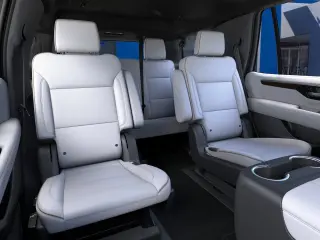 2026 Chevrolet Tahoe