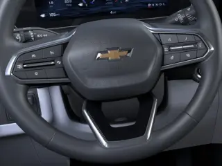 2026 Chevrolet Tahoe