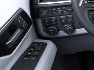 2026 Chevrolet Tahoe