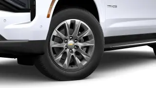 2026 Chevrolet Tahoe