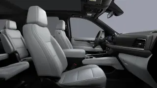 2026 Chevrolet Tahoe