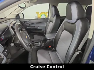 2020 Chevrolet Colorado