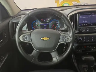 2020 Chevrolet Colorado