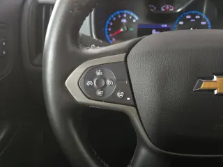 2020 Chevrolet Colorado