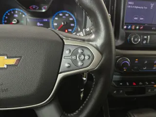 2020 Chevrolet Colorado