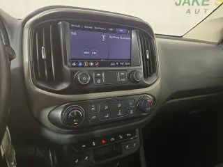 2020 Chevrolet Colorado