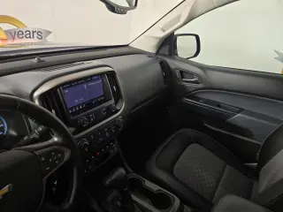 2020 Chevrolet Colorado