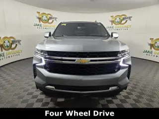 2023 Chevrolet Tahoe