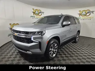 2023 Chevrolet Tahoe