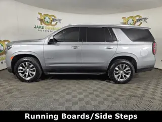 2023 Chevrolet Tahoe