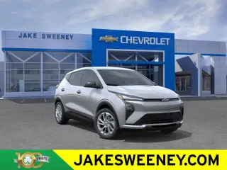 2027 Chevrolet Bolt