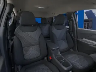 2027 Chevrolet Bolt