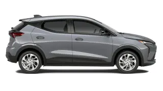 2027 Chevrolet Bolt