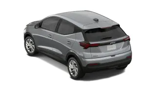 2027 Chevrolet Bolt