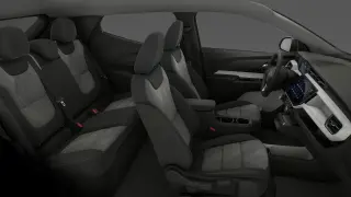 2027 Chevrolet Bolt