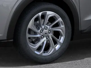 2027 Chevrolet Bolt