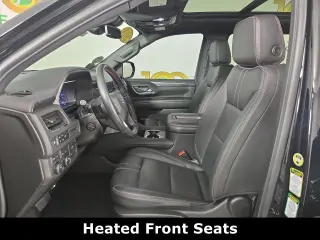 2024 Chevrolet Suburban