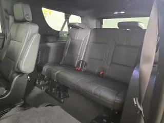 2024 Chevrolet Suburban