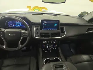 2024 Chevrolet Suburban