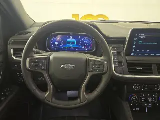 2024 Chevrolet Suburban