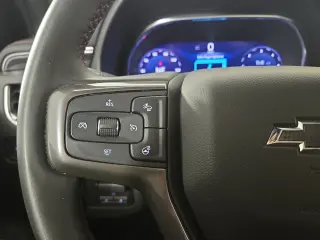2024 Chevrolet Suburban