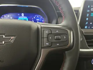 2024 Chevrolet Suburban