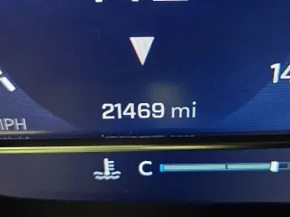 2024 Chevrolet Suburban