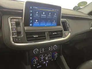 2024 Chevrolet Suburban