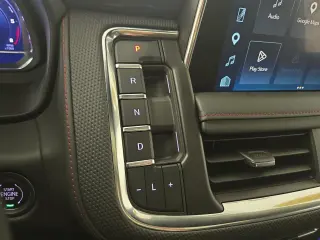 2024 Chevrolet Suburban