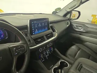 2024 Chevrolet Suburban