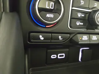 2024 Chevrolet Suburban